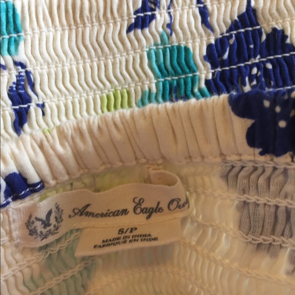 American Eagle 🦅 Sundress. 🌞 - Picture 4 of 8